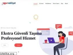Sites similar to ugurnakliyat.com