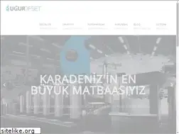 Sites similar to ugurofset.com.tr