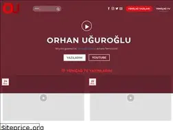Sites similar to uguroglu.com