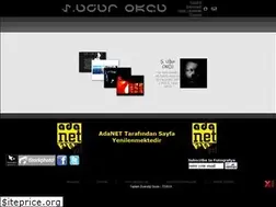 Sites similar to ugurokcu.com
