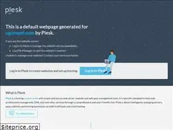 Sites similar to uguropel.com