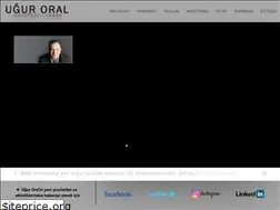 Sites similar to uguroral.com.tr