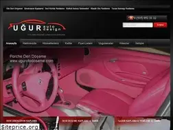Sites similar to ugurotodoseme.com