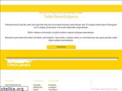 Sites similar to ugurpansiyon.com