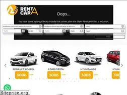 Sites similar to ugurrentacar.com