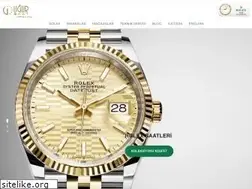 Sites similar to ugursaat.com.tr