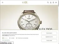 Sites similar to ugursaat.com