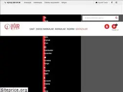 Sites similar to ugursaatcilik.com