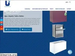 Sites similar to ugursirketlergrubu.com