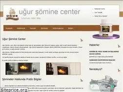 Sites similar to ugursomine.com