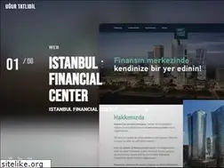 Sites similar to ugurtatlidil.com