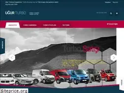Sites similar to ugurturbo.com