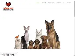 Sites similar to ugurveterinerklinigi.com