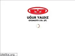Sites similar to uguryaldiz.com