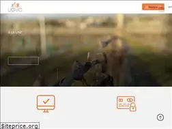 Sites similar to ugvc.fr