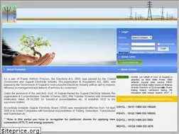 Sites similar to ugvcl.in