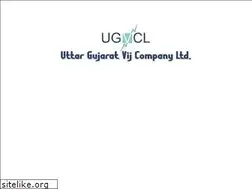 Sites similar to ugvcl.info