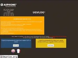Sites similar to ugvlog.fr