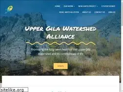 Sites similar to ugwa.org