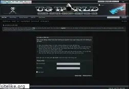 Sites similar to ugworld.biz