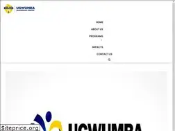 Sites similar to ugwumbaleaders.org