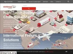 Sites similar to ugwwlogistics.net