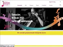 Sites similar to ugy-istanbul.com