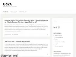 Sites similar to ugya.org