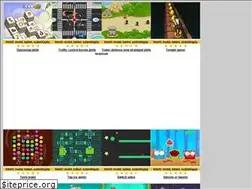 Sites similar to ugyessegi-jatekok.b11.hu