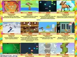 Sites similar to ugyessegi.jatek-online.hu