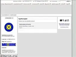 Sites similar to ugyfelszolgalat.maxeline.hu