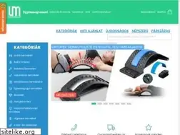 Sites similar to ugyismegveszel.hu