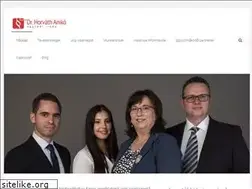 Sites similar to ugyved.info.hu