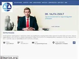 Sites similar to ugyveddrvajta.hu