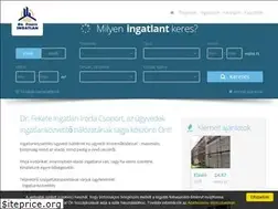 Sites similar to ugyvedhazakgyor.hu