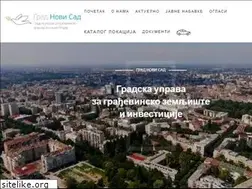 Sites similar to ugzins.rs