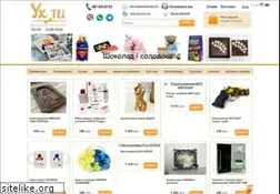 Sites similar to uh-ty.com.ua