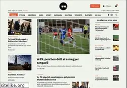 Sites similar to uh.ro