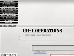 Sites similar to uh1ops.com