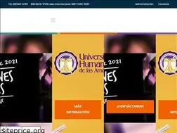 Sites similar to uha.edu.mx