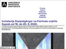 Sites similar to uha.hr