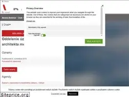 Sites similar to uhabb.sk