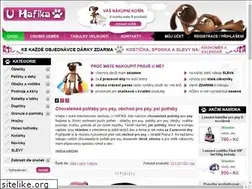 Sites similar to uhafika.cz