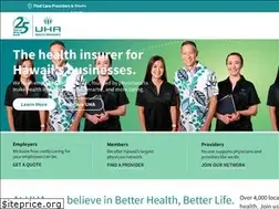 Sites similar to uhahealth.com