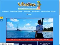 Sites similar to uhaina-croisieres-guadeloupe.com