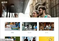 Sites similar to uhakpeople.com