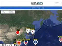 Sites similar to uhakpro.com