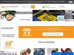 Sites similar to uhaleshop.sk