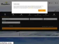 Sites similar to uhamboo.com
