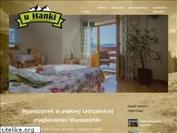 Sites similar to uhanki.pl